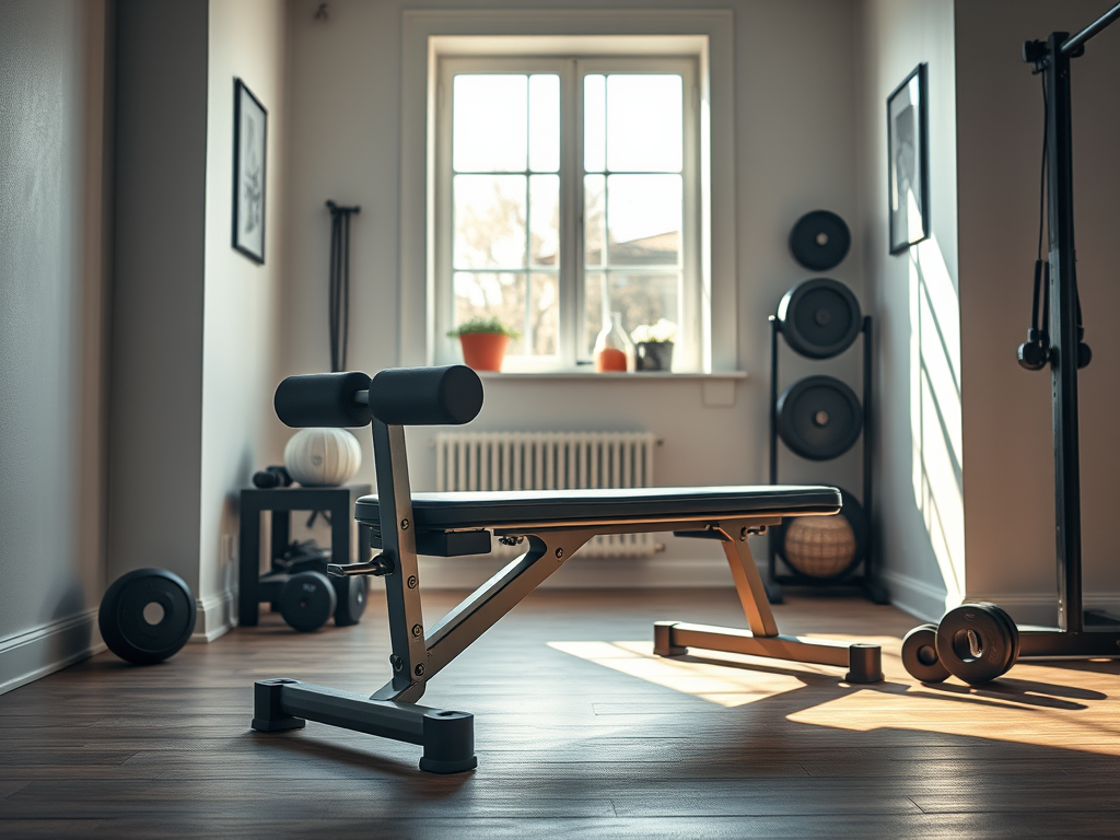 Best Workout Benches Under $200