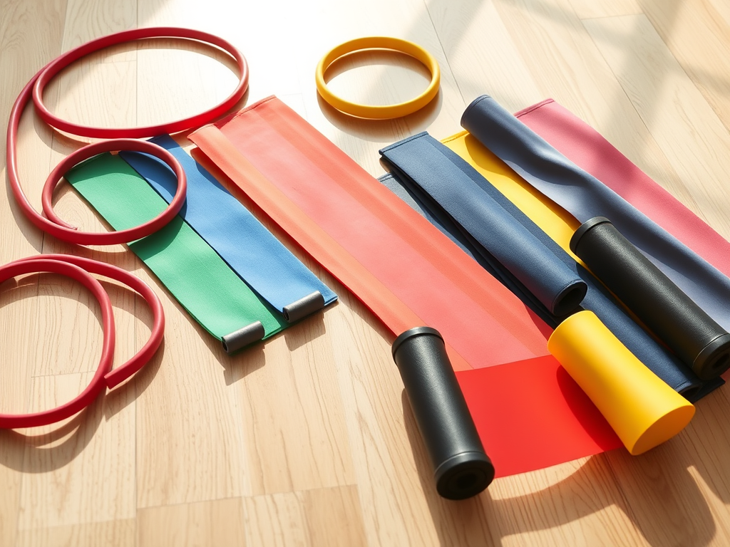 Best Resistance Bands For Beginners