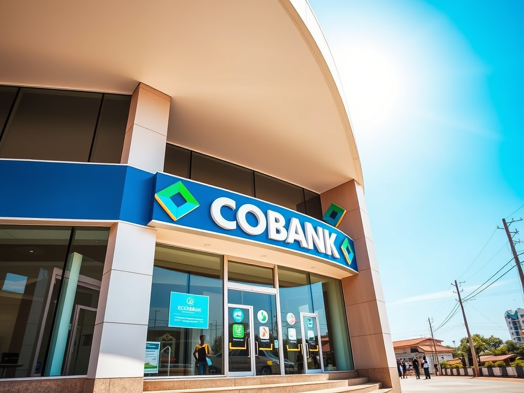 Top Banks in Buea, Cameroon: A Comprehensive Guide