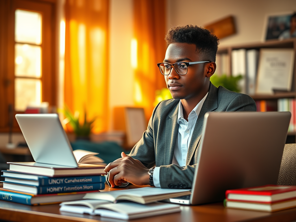 Step-by-Step Guide To UN Internships For Cameroonian Students