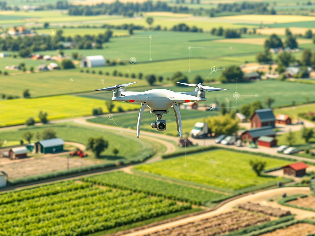 agriculture rural information systems