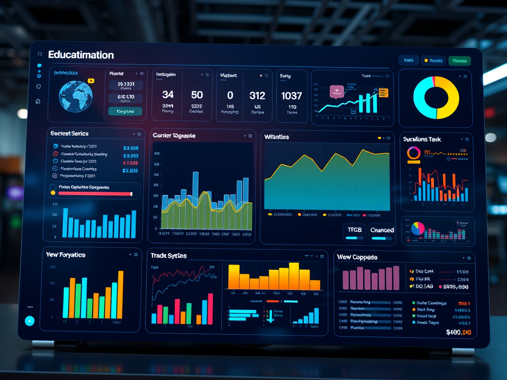 eductional information system
