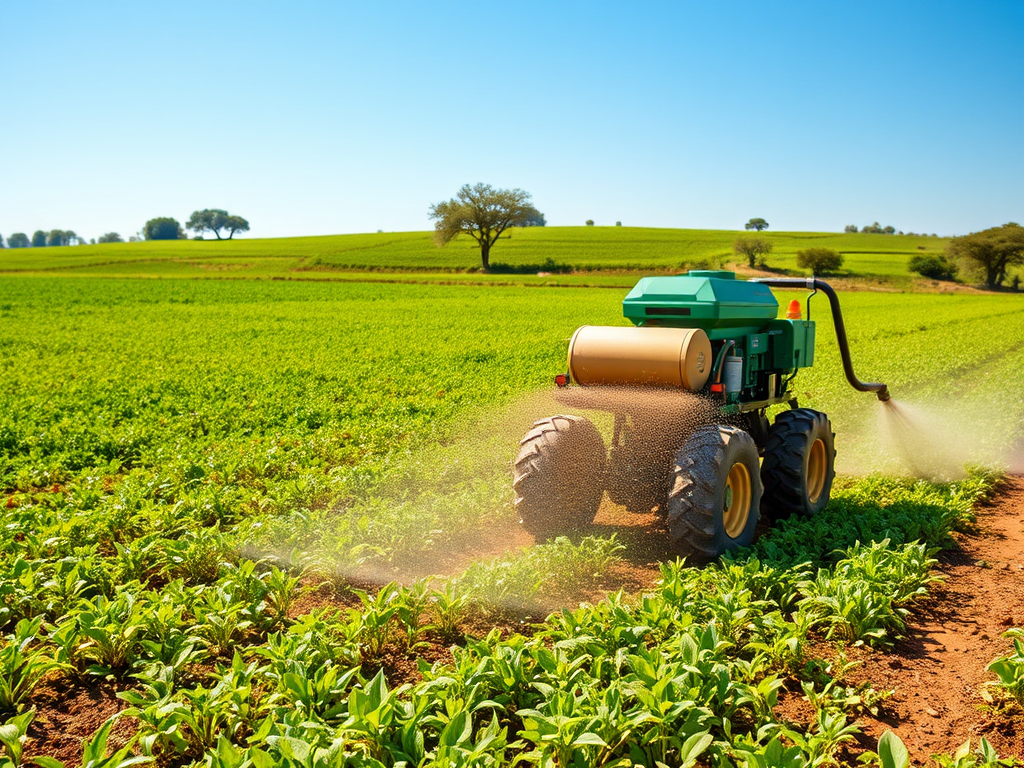 How to Launch a High-Profit Green Venture in Africa